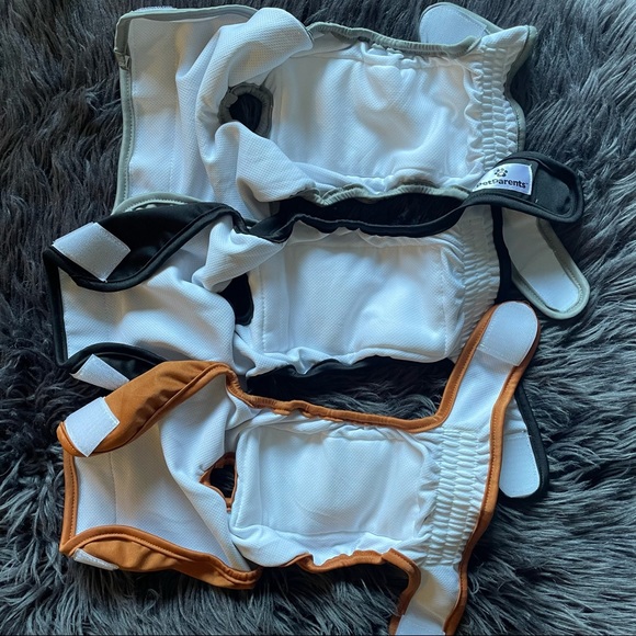🛍✨SOLD✨✨✨Pet parents diapers for small dog - Picture 3 of 7